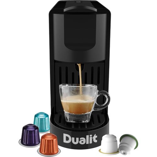 Machine à Café à Dosettes Compatible Nespresso - 85191