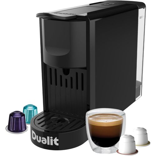 Machine à Café à Dosettes Compatible Nespresso - 85191