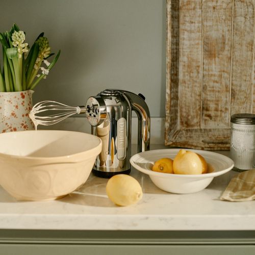 Batteur Électrique 400w - 89320