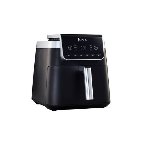 Friteuse - Max Af180eu - 2000 W - Noir - Température Variable - Minuterie
