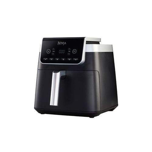 Friteuse - Max Af180eu - 2000 W - Noir - Température Variable - Minuterie