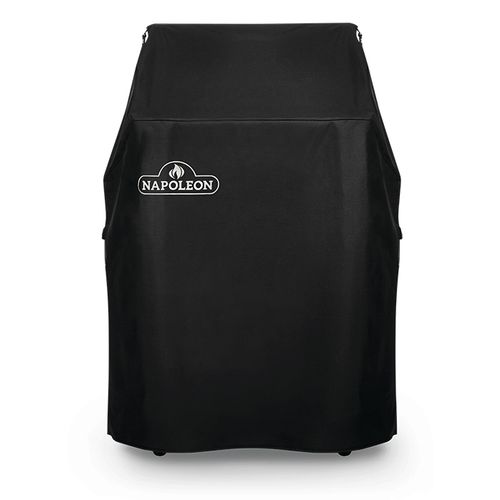 Housse Pour Barbecue Napoleon Rogue 365 Tablettes Rabattues