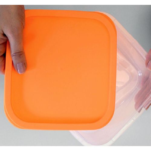 Ensemble De Boites De Conservations Alimentaires 7 Pièces  Hgsfs7n1