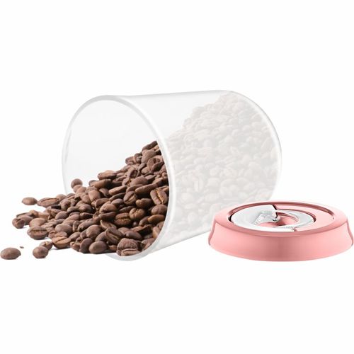 Ensemble De Pot De Stockage 3 Pièces  Hgk785-pnk