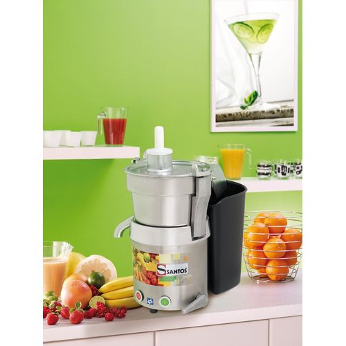 Extracteur De Jus Professionnel "classic" N°28 -