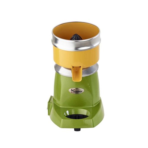 Presse-agrumes "classic" N°11 Vert -