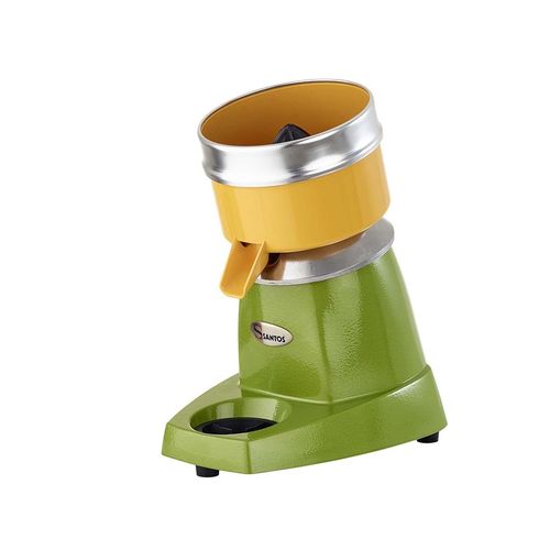 Presse-agrumes "classic" N°11 Vert -