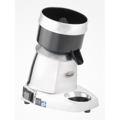 Presse-agrumes "classic" N°11 Socle Chrome -