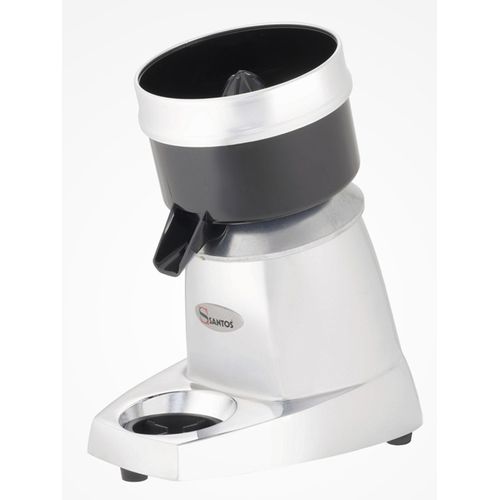 Presse-agrumes "classic" N°11 Socle Chrome -