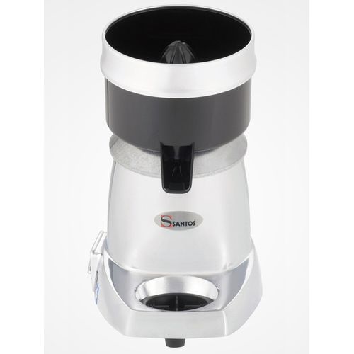 Presse-agrumes "classic" N°11 Socle Chrome -