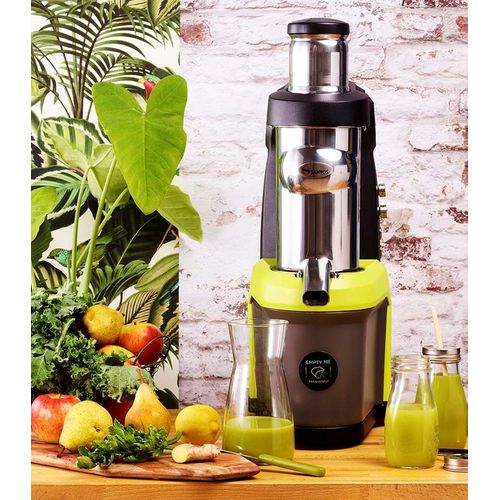 Extracteur De Jus "nutrisantos" 65 -