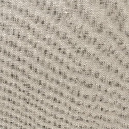 Lit Coffre 2 Places 140x190cm Tissu  Beige Avec Sommier Maro
