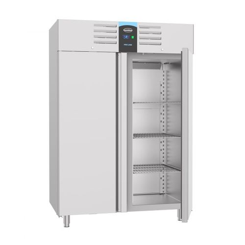 Armoire Congélateur Professionnel 1400 L Inox - Energy Line -
