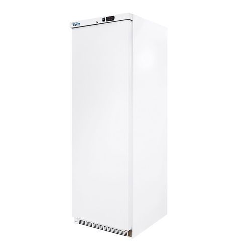 Armoire Réfrigérée Positive - Porte Pleine - 400 L -