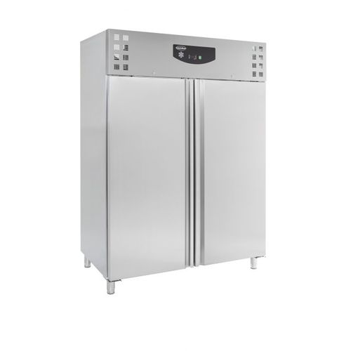 Armoire Réfrigérée 1410 Litres Inox - Positive -