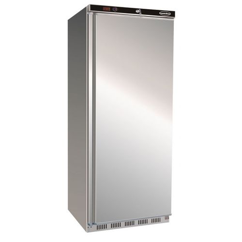 Congélateur Professionnel - Inox 555 L -