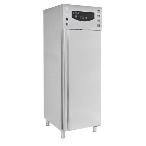 Armoire Réfrigérée Positive Inox - 650 Litres -