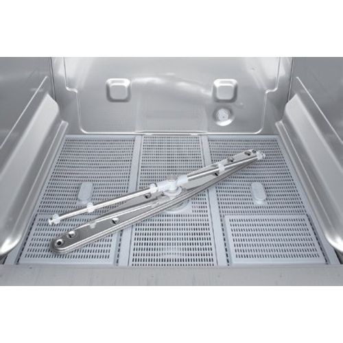 Lave-vaisselle Professionnel - 5,4 Kw - Triphasé -