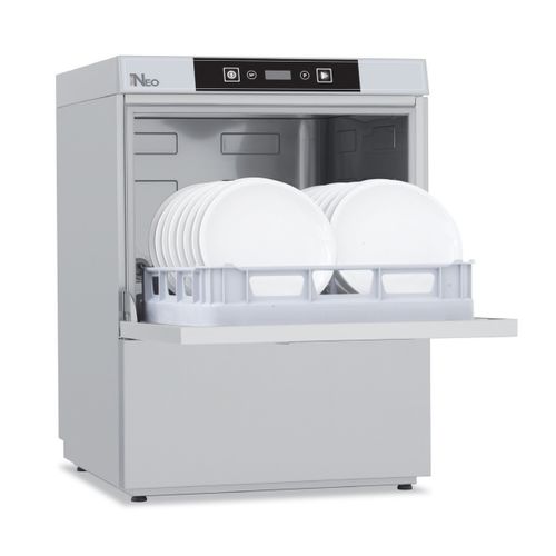 Lave-vaisselle Frontal Avec Adoucisseur - 5,4 Kw - Neo600av1 -