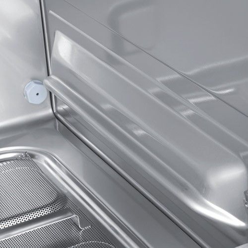 Lave-vaisselle Avec Pompe De Vidange - Panier 50x50 Cm - 7,9 Kw -