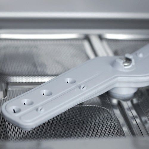 Lave Verre Professionnel - Pompe De Vidange 9 Programmes -