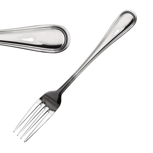 Fourchette De Table 205 Mm Bilbao Lot De 12
