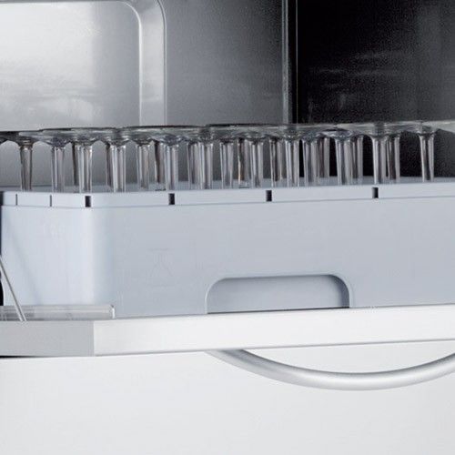 Lave-verres Avec Affichage Digital - Panier 450 X 450 Mm -