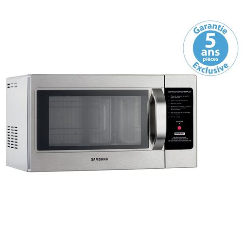 Four Micro-ondes Cafétéria Professionnel - 26 L - 1050 W -