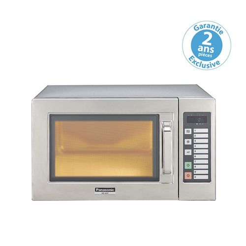 Four Micro-ondes Professionnel - 22 L - 1000 W -