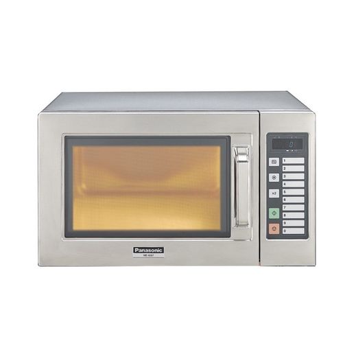 Four Micro-ondes Professionnel - 22 L - 1000 W -