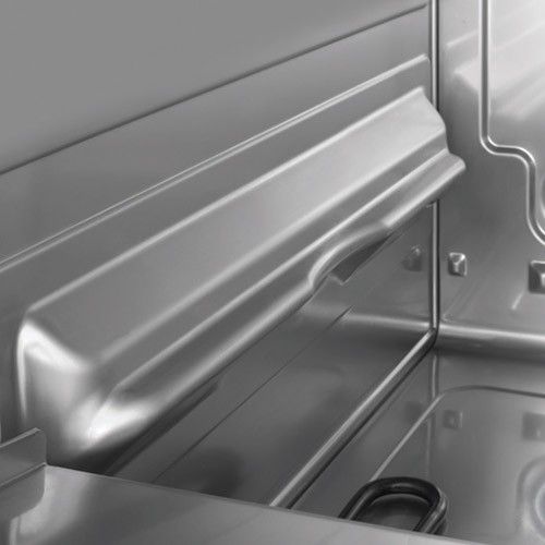 Lave Verre Avec Affichage Digital - Panier 350 X 350 Mm -