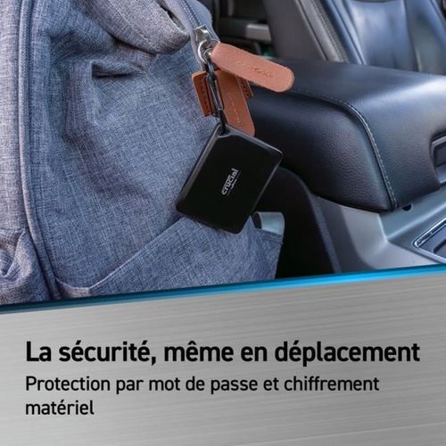 X10 Pro 1tb Poratble S