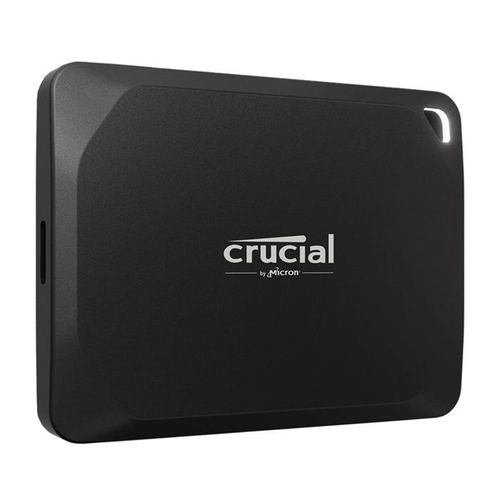 Disque SSD externe X10 Pro 4 To