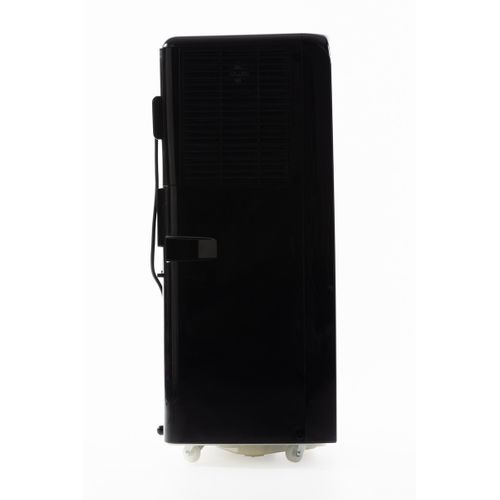 Climatiseur Mobile Réversible 2600w 380m³/h 50db - Noir - Predator