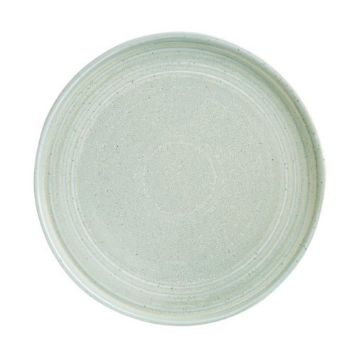 Assiette Restaurant 270 Mm Cavolo - Lot De 4 -
