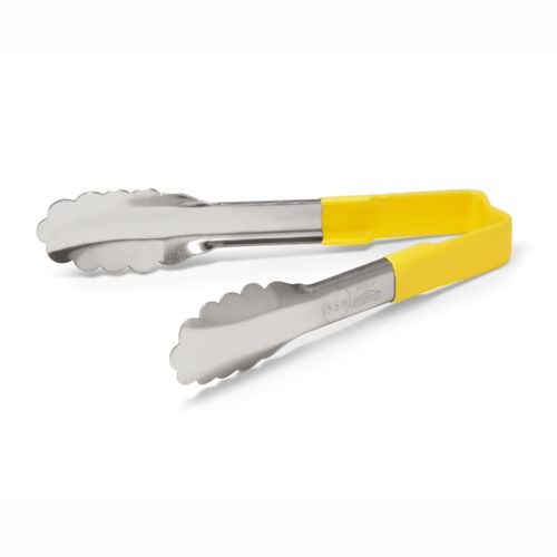 Pince Buffet Kool-touch Jaune L 24 à 40 Cm -