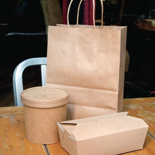 Couvercle Pour Bol à Soupe Fb160 Fb162 et Fb164 - Lot De 500 -