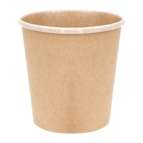 Bol à Soupe Compostable De 230 à 450 Ml - Lot De 500 -