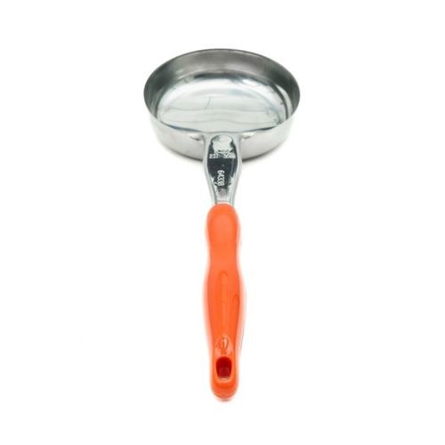 Cuillère Spoodle® Ronde Couleur Orange D. 10,2 Cm -
