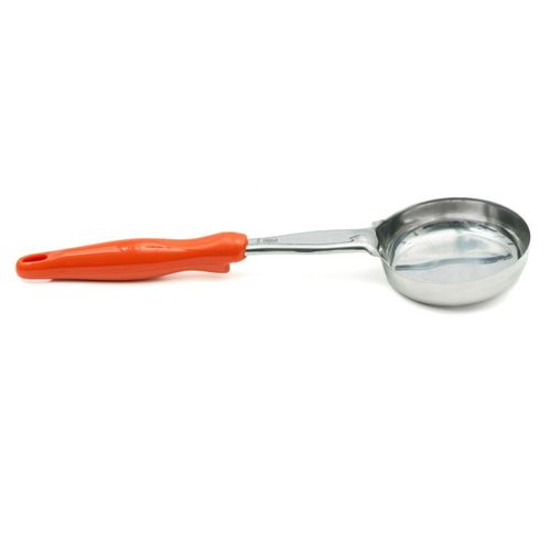 Cuillère Spoodle® Ronde Couleur Orange D. 10,2 Cm -