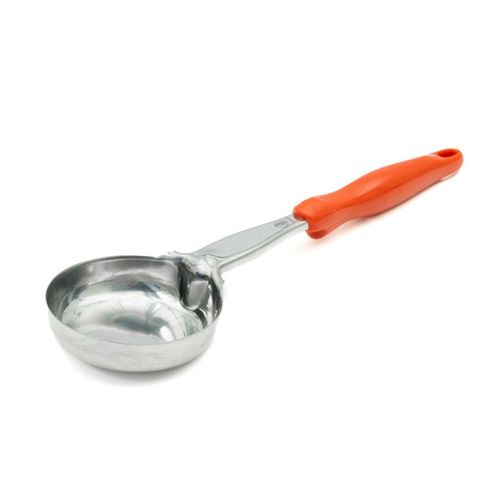 Cuillère Spoodle® Ronde Couleur Orange D. 10,2 Cm -