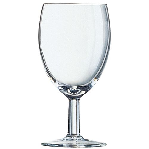 Verres à Vin 240 Ml - Lot De 48 - Savoie
