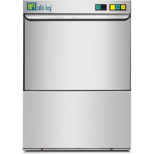 Lave Verres Et Lave-vaisselle 50 X 50 Sans Adoucisseur Pompe De Vidange Intégrée - Afi Collin Lucy