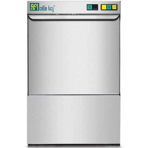 Lave Verres Et Lave-vaisselle 40 X 40 Sans Adoucisseur Pompe De Vidange Intégrée - Afi Collin Lucy