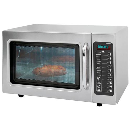 Four Micro Ondes Professionnel 26 L 5 Niveaux De Puissance