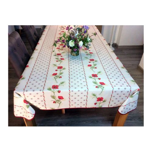 Nappes Polyester Promo Linge