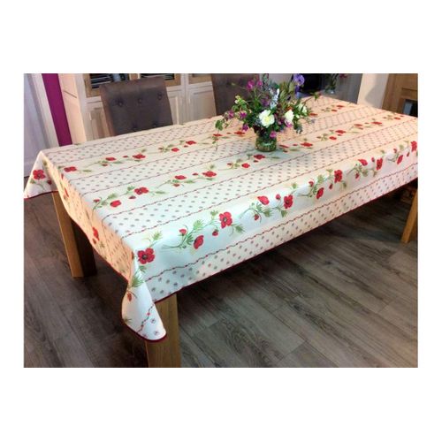 Nappes Polyester Promo Linge