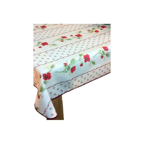 Nappes Polyester Promo Linge