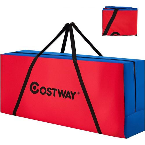 Sac De Rangement, Sac De Transport En Toile Oxford Pour Jeu De Stratégie Avec Poignée Ergonomique E