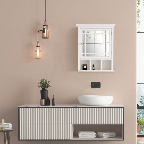 Armoire à Pharmacie Neal